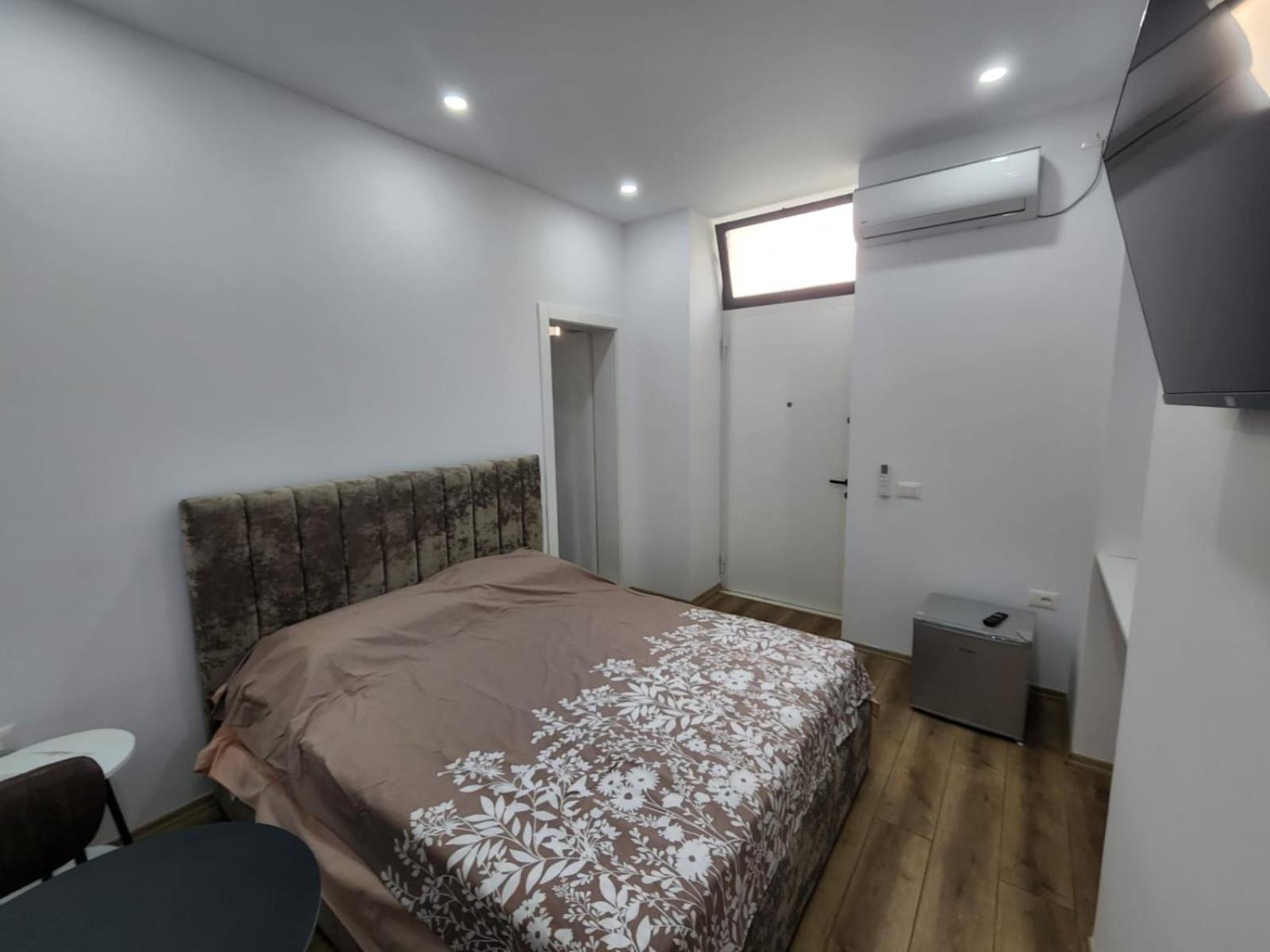 טיראנה Vila 21 At Blloku Area מראה חיצוני תמונה