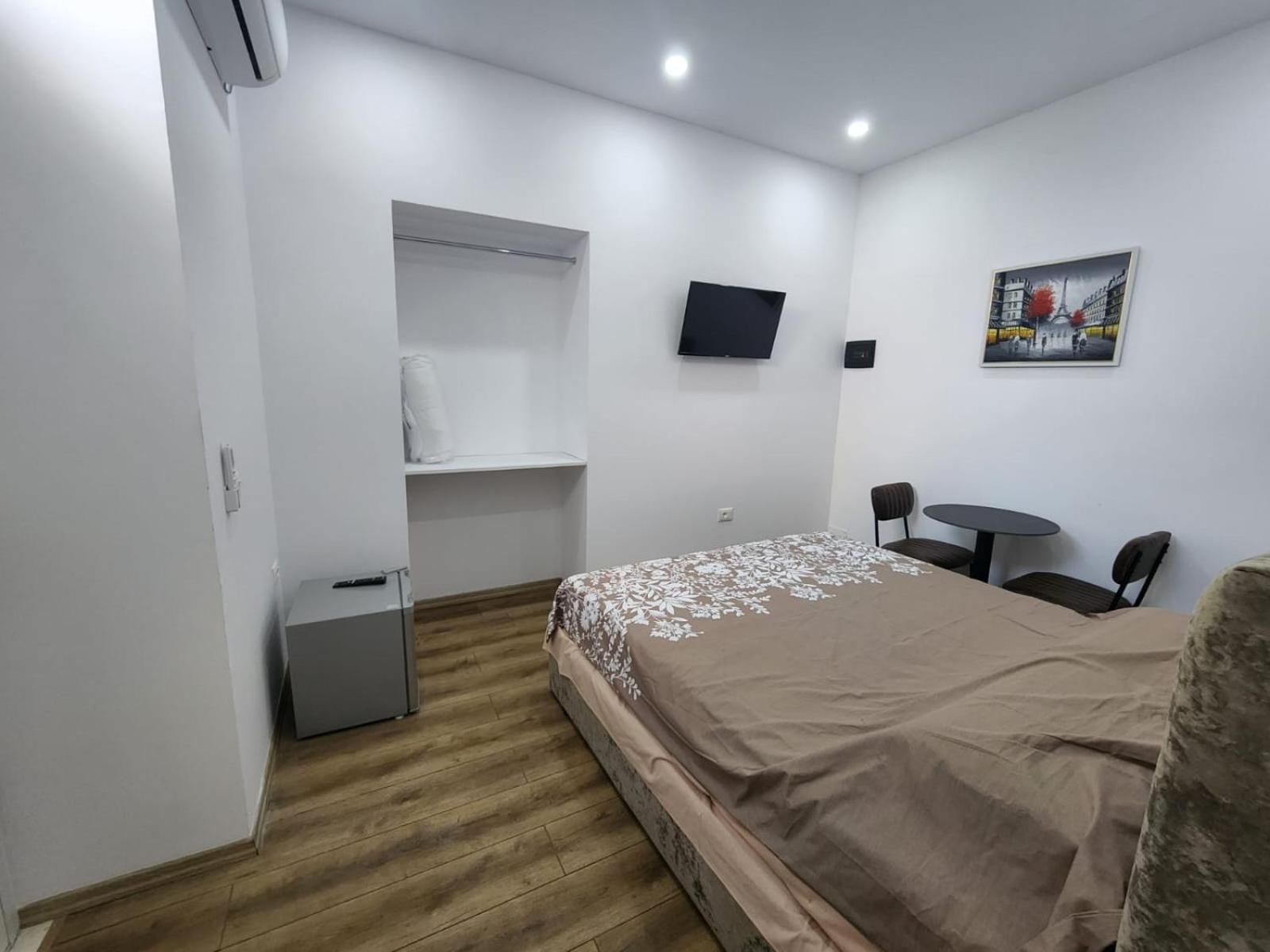 טיראנה Vila 21 At Blloku Area מראה חיצוני תמונה