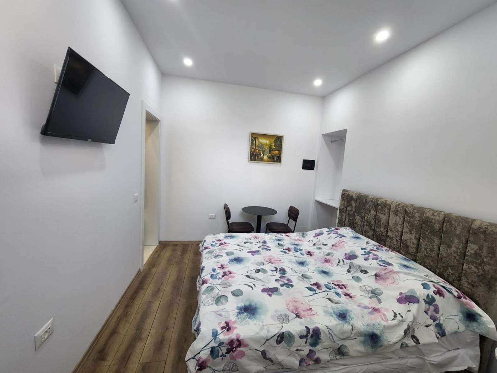 טיראנה Vila 21 At Blloku Area מראה חיצוני תמונה