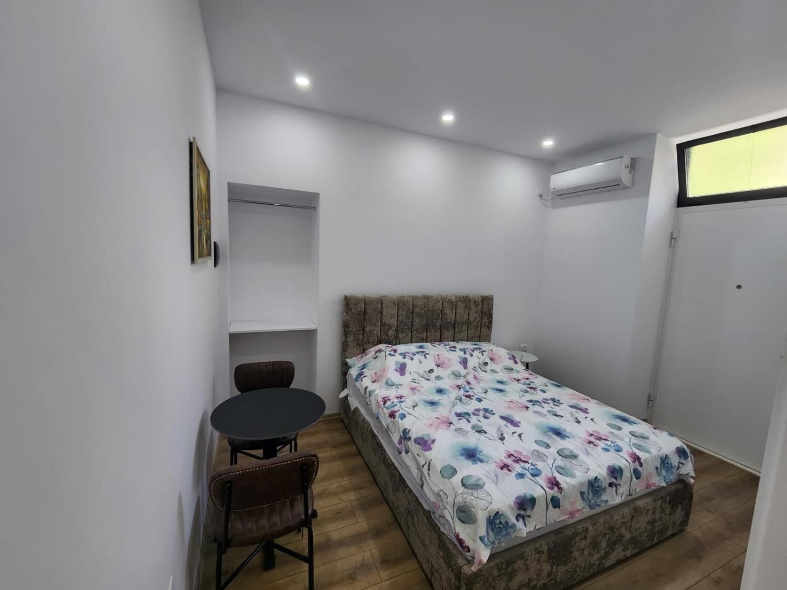 טיראנה Vila 21 At Blloku Area מראה חיצוני תמונה
