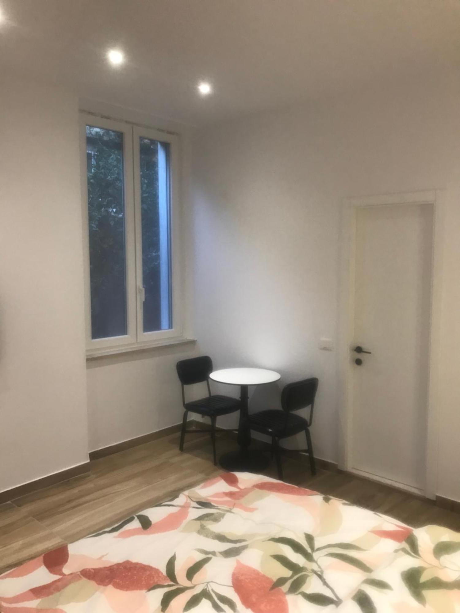 טיראנה Vila 21 At Blloku Area מראה חיצוני תמונה