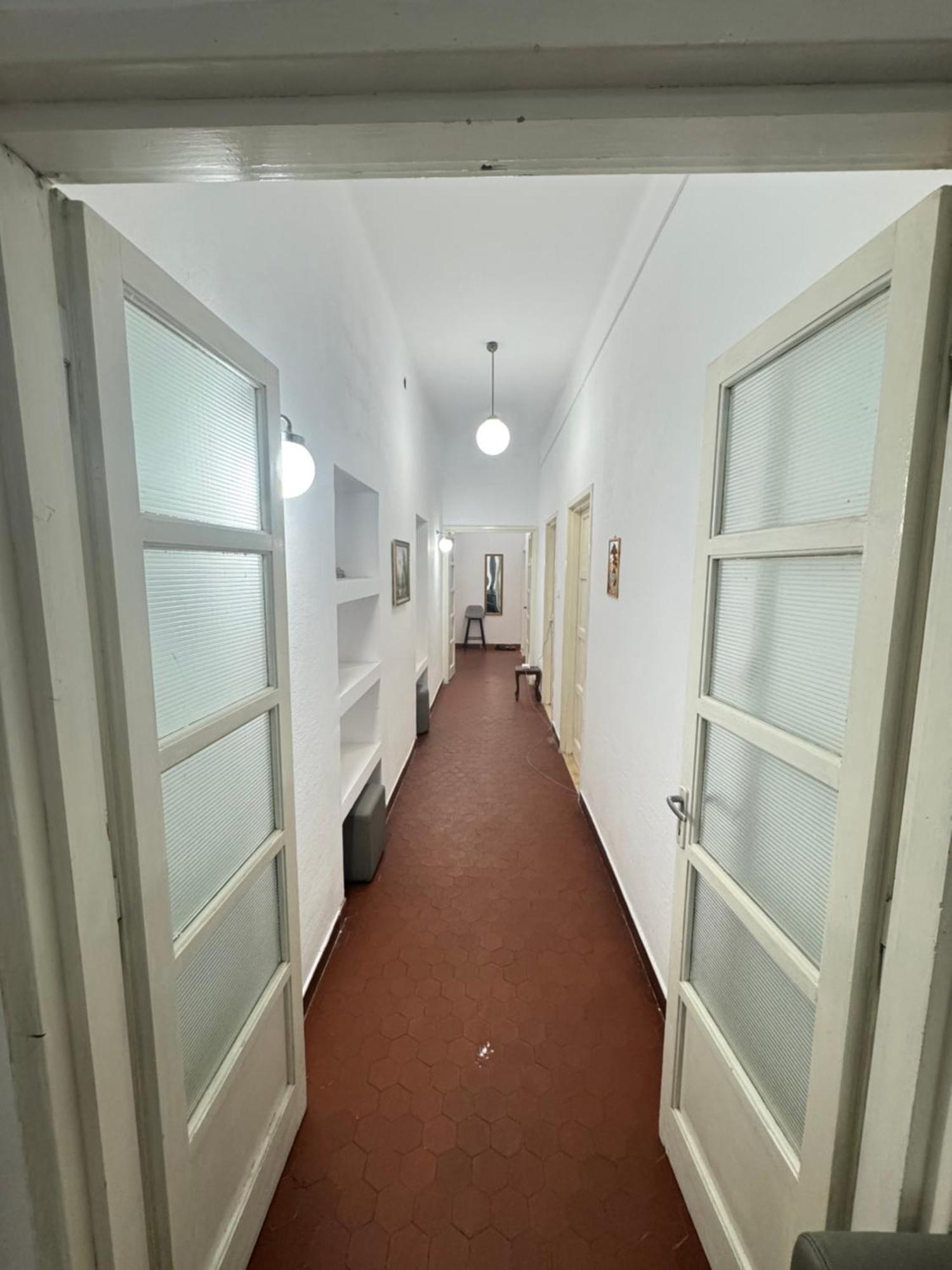 טיראנה Vila 21 At Blloku Area מראה חיצוני תמונה