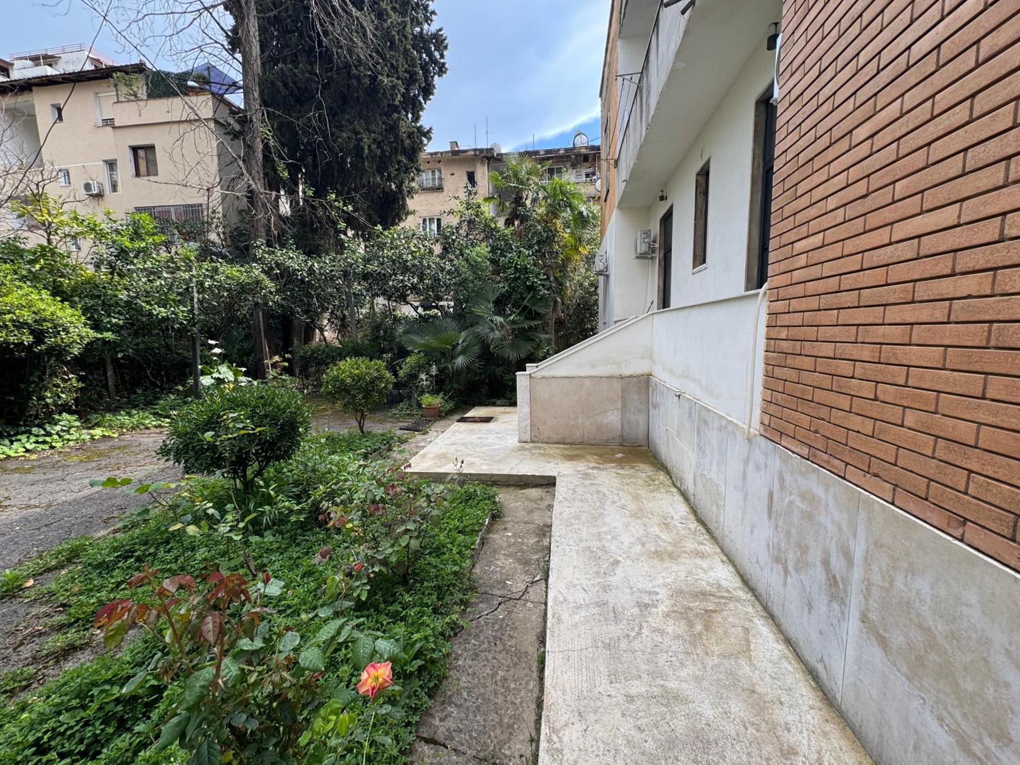 טיראנה Vila 21 At Blloku Area מראה חיצוני תמונה